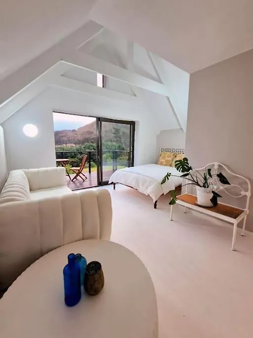 Bestplaceever-Luxury Two-Story Apartment With Vineyard Views Cape Town 0*,