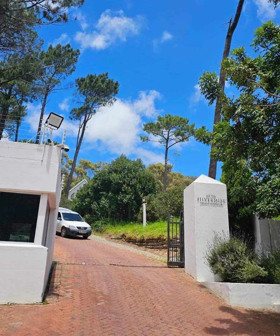 Bestplaceever-Luxury Two-Story Apartment With Vineyard Views Cape Town