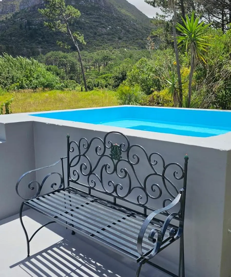 Bestplaceever-Luxury Two-Story Apartment With Vineyard Views Cape Town South Africa