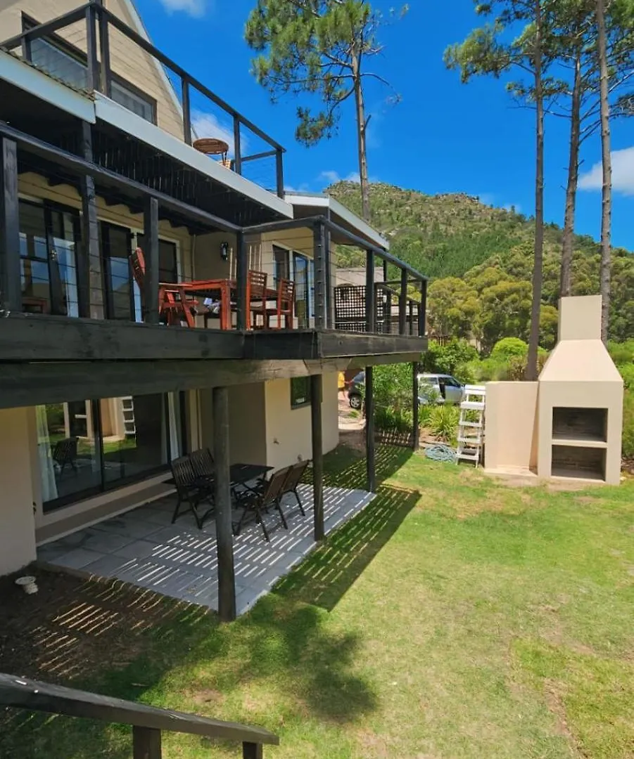 Bestplaceever-Luxury Two-Story Apartment With Vineyard Views Cape Town South Africa