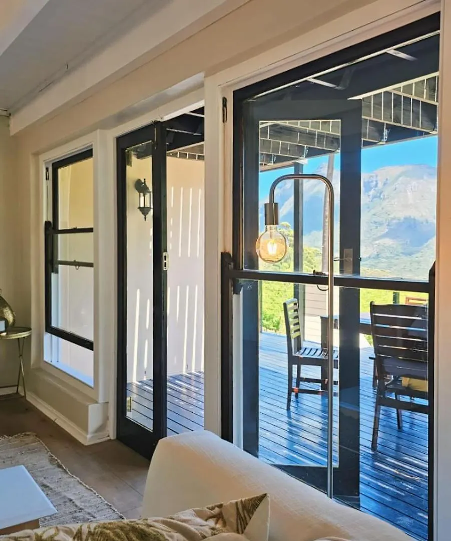 Bestplaceever-Luxury Two-Story Apartment With Vineyard Views Cape Town
