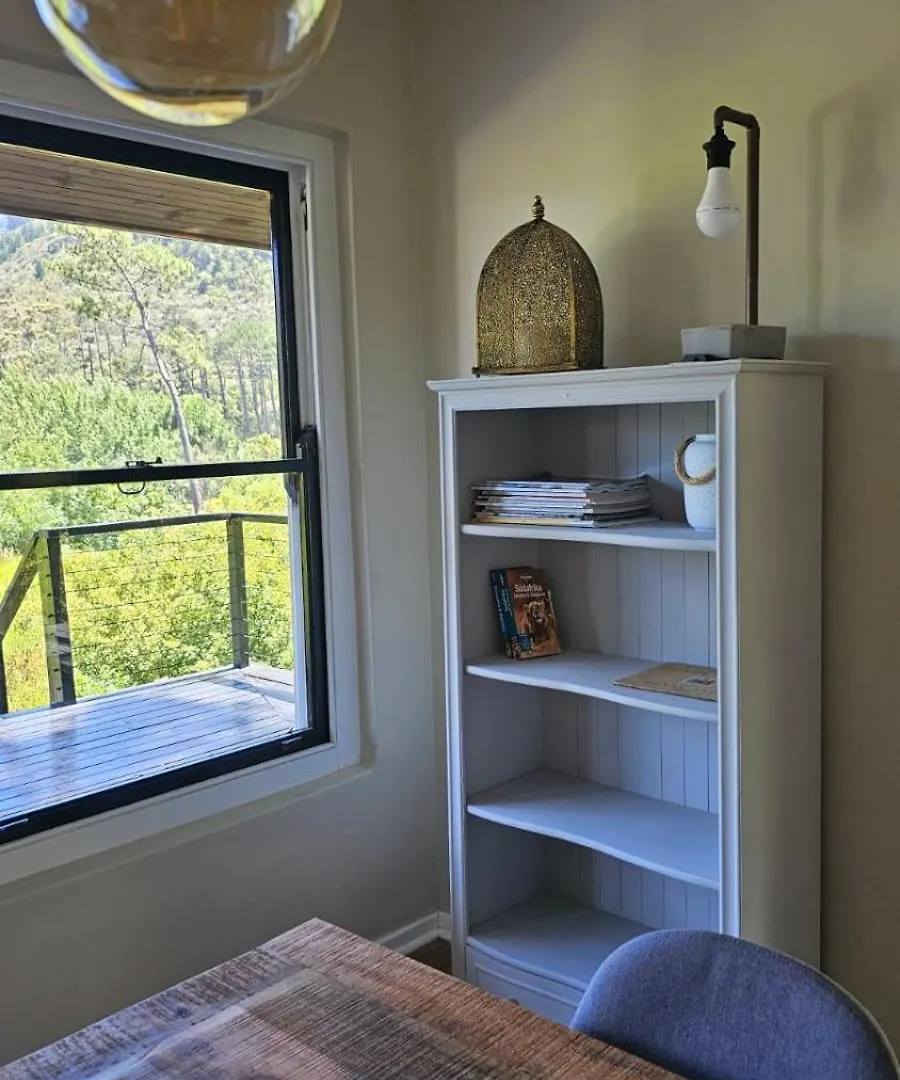 Bestplaceever-Luxury Two-Story Apartment With Vineyard Views Cape Town